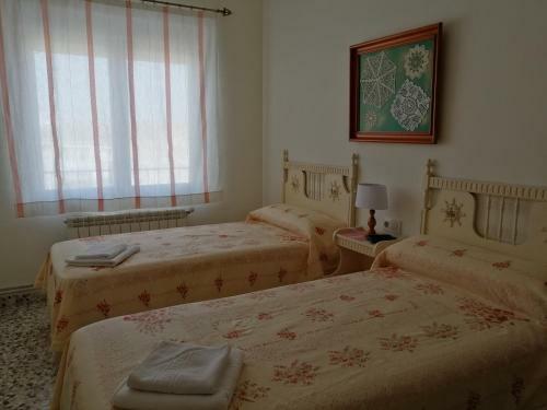 Hostal Alojamiento Rural