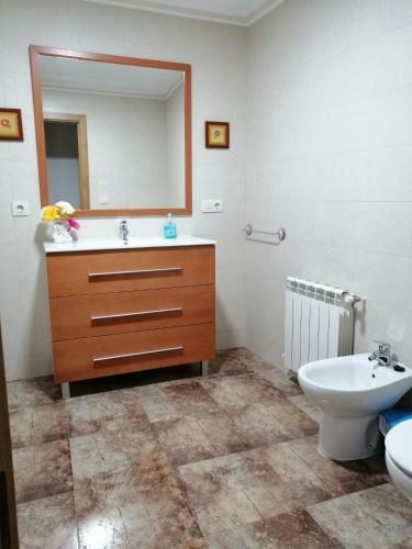 Hostal Alojamiento Rural
