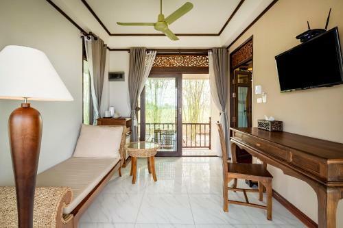 Hotel Chapulin Natural Resort