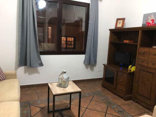 Apartamento La Santa