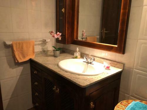 Apartamento La Santa