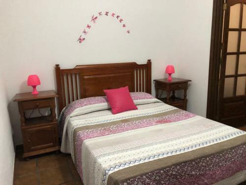 Apartamento La Santa