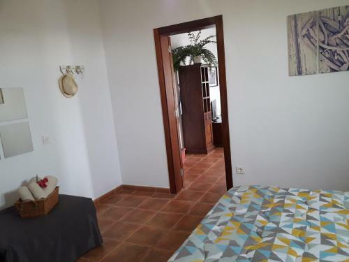Apartamento Casa Chona