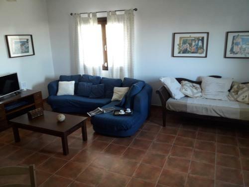 Apartamento Casa Chona