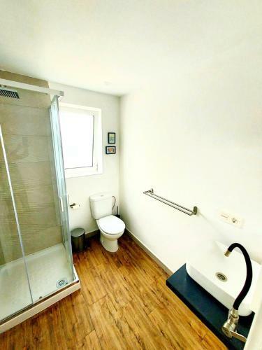 Apartamento Lanzarote Ocean Loft A