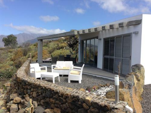 Casa Tunera Campitos