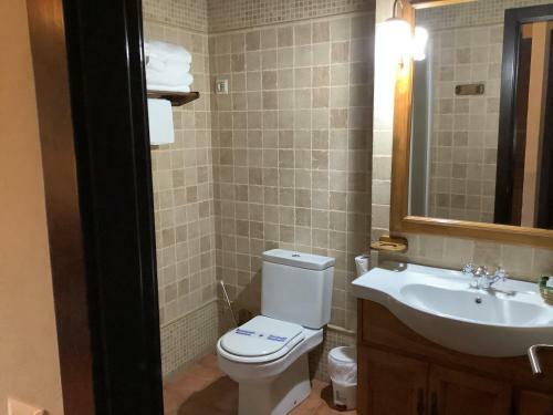 Hostal El Guerrer