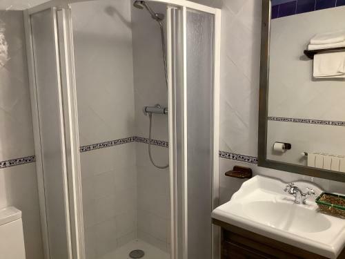 Hostal El Guerrer
