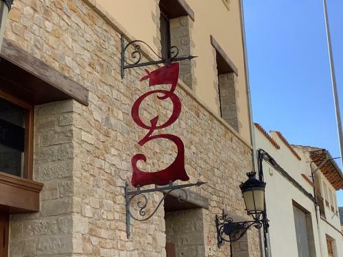 Hostal El Guerrer