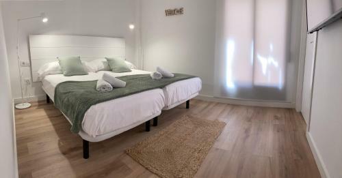 Teruelhome I Apartamento Con Encanto