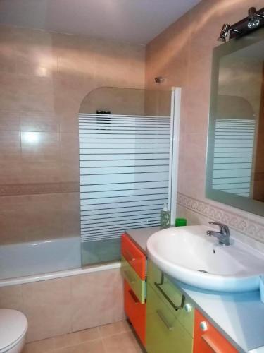Apartamento Casa Corazones de Teruel
