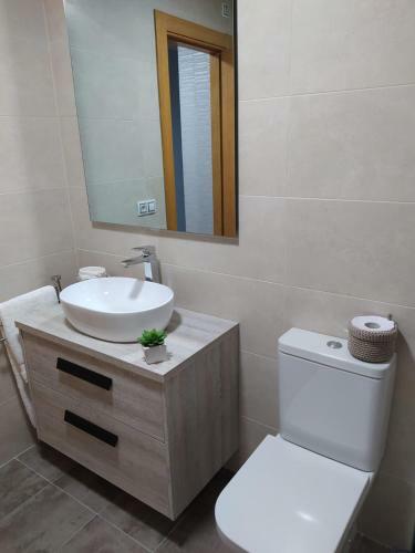 Apartamento Disfruta Teruel