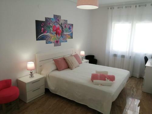 Apartamento Enamorate-ruel