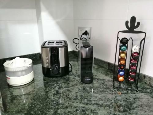 Apartamento Enamorate-ruel