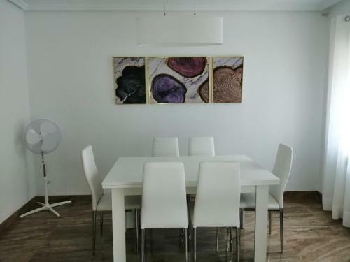 Apartamento Enamorate-ruel