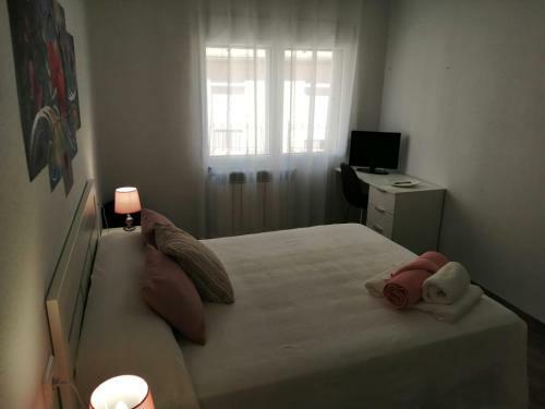 Apartamento Enamorate-ruel