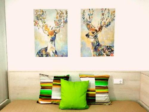 Apartamento Enamorate-ruel