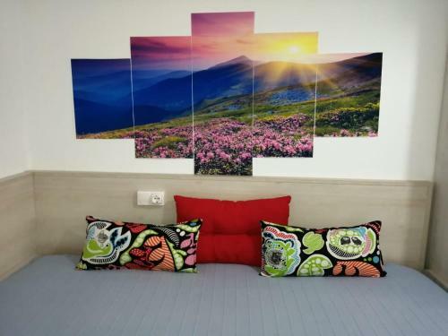 Apartamento Enamorate-ruel