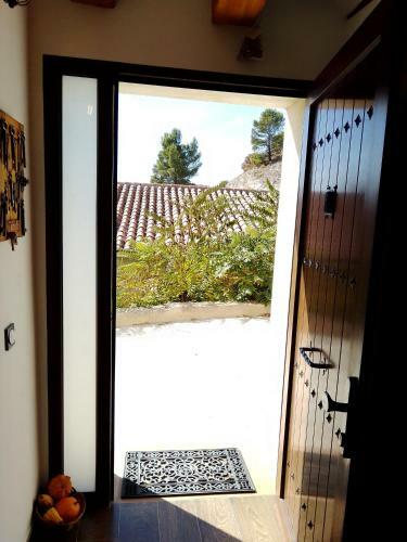 Lagar Del Palomar