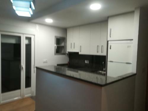 Apartamento San Leon