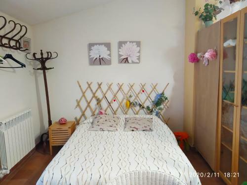 Apartamento Loft El Carmen