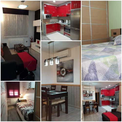 Apartamentos Tur�sticos "el Jard�n"