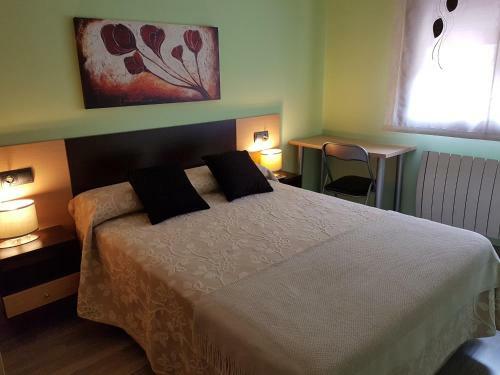 Apartamentos Tur�sticos "el Jard�n"