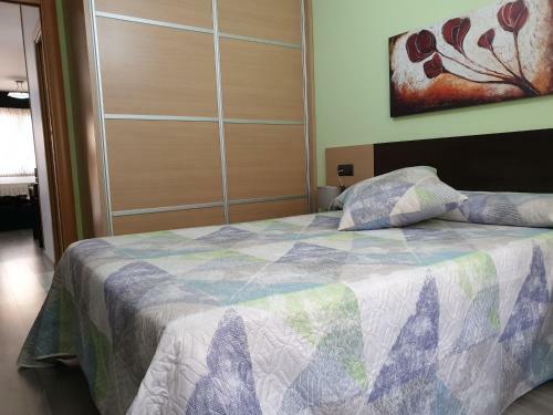Apartamentos Tur�sticos "el Jard�n"