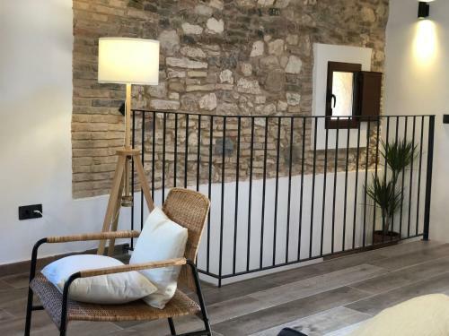 Apartamento Bajo Los Arcos