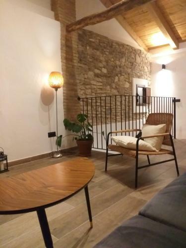 Apartamento Bajo Los Arcos