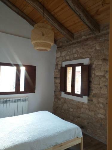 Apartamento Bajo Los Arcos