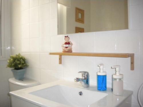 Apartamento Plaza de La Juderia