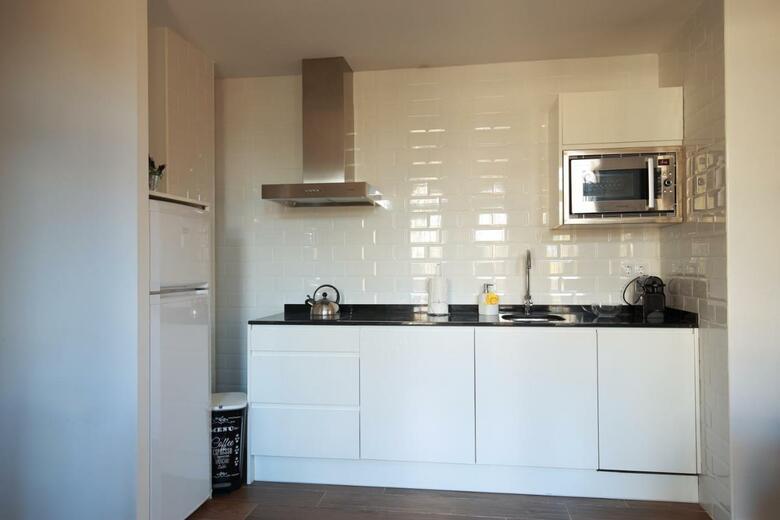 Fuente Tor�n Apartamentos