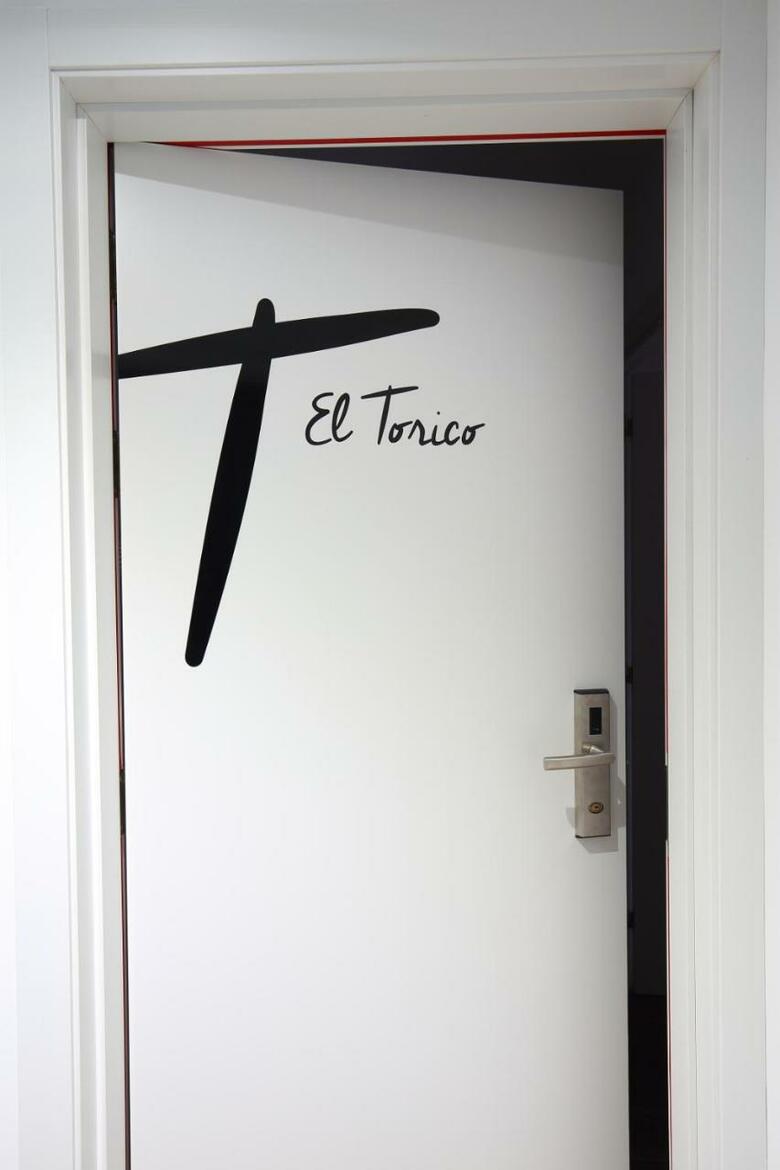 Fuente Tor�n Apartamentos