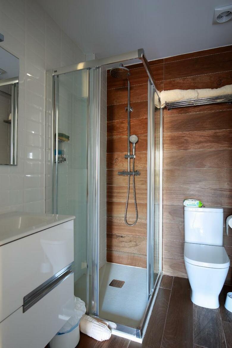 Fuente Tor�n Apartamentos