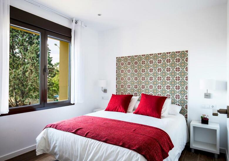 Fuente Tor�n Apartamentos