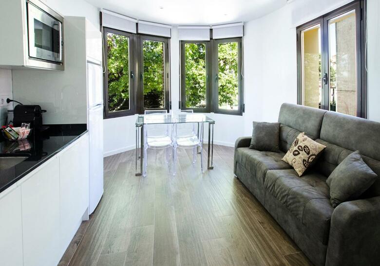 Fuente Tor�n Apartamentos