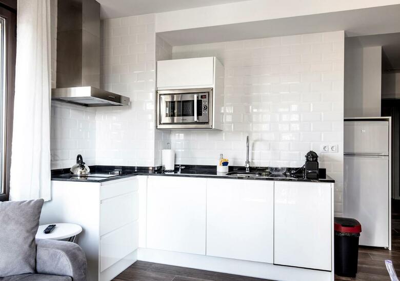 Fuente Tor�n Apartamentos