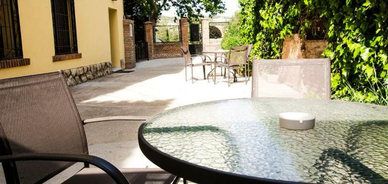Fuente Tor�n Apartamentos