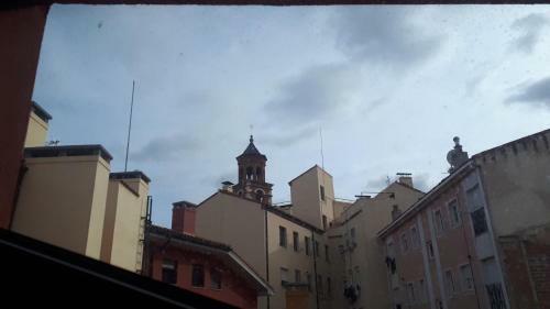Apartamento Tocando El Cielo