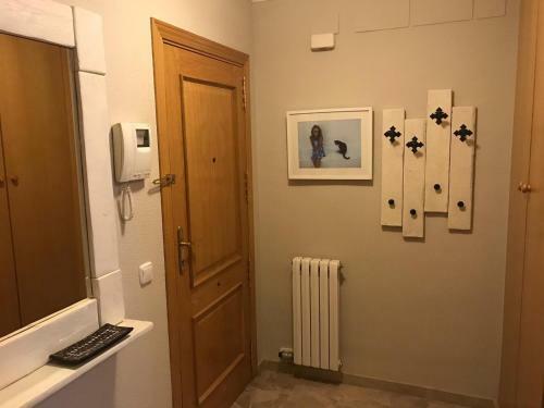 Apartamento Vivienda El Marqu�s