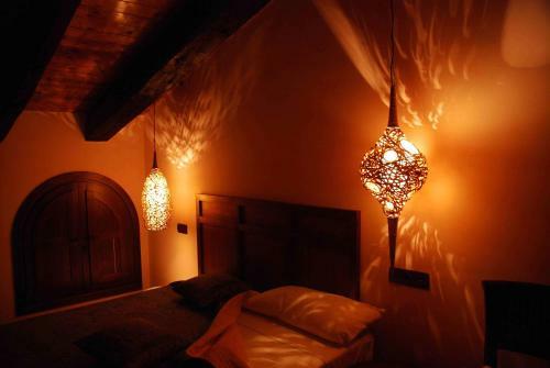 Apartamentos El Canonigo de Teruel