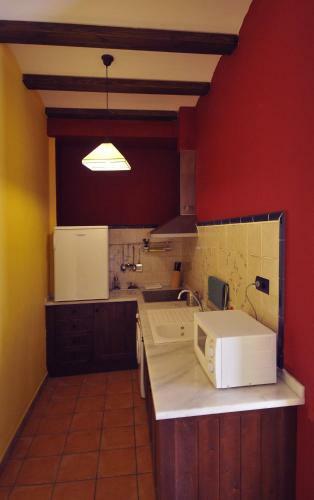Apartamentos El Canonigo de Teruel