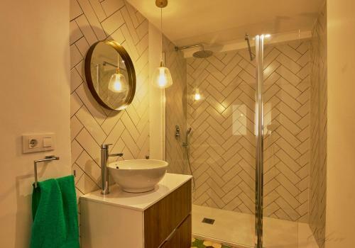 Apartamento Buenavista Ambeles
