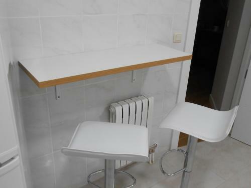 Apartamento Casa de La Abuela Peque�a