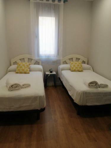 Apartamento Casa de La Abuela Peque�a