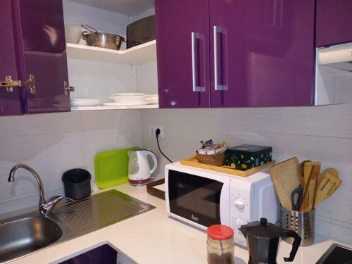 Apartamento Alc�zar Parking Incluido