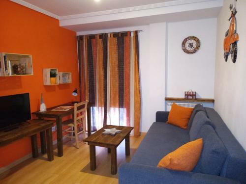 Apartamento Alc�zar Parking Incluido