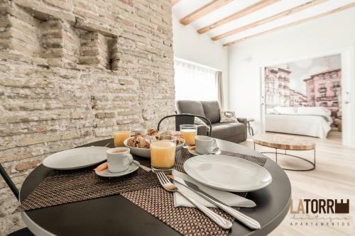 La Torre Boutique Apartamentos II
