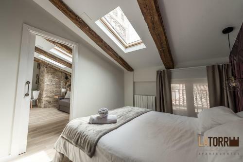 La Torre Boutique Apartamentos II